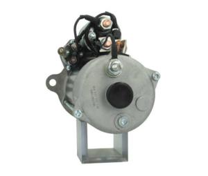 Startmotor 24V 6.0kW (2-polig) - 4