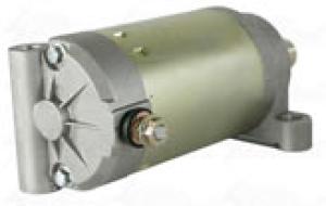 Startmotor 12V 9 Kuggar CW - 1