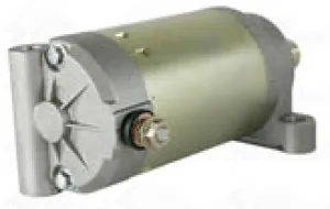 Startmotor 12V 9 Kuggar CW - 1