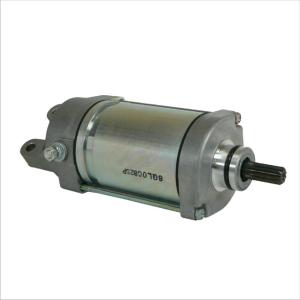 Startmotor 12V 9 Kuggar CW - 1