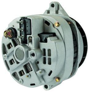 Generator 12V 140A - 1