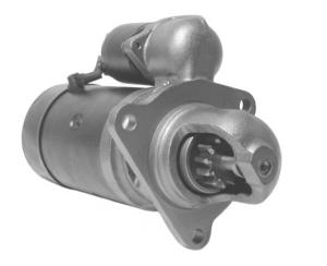 Startmotor 12V 3.0kW - 1