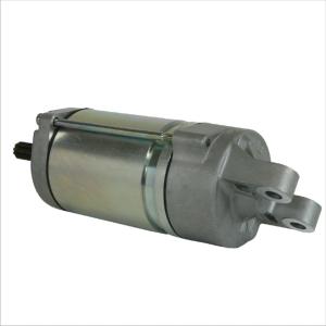 Startmotor 12V 9 Kuggar CW - 2