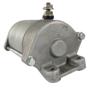 Startmotor 12V 9 Kuggar CW - 2