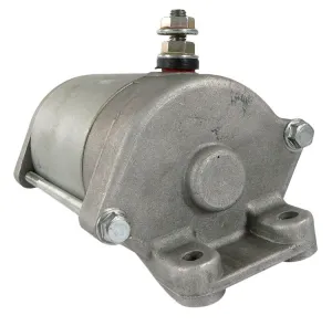 Startmotor 12V 9 Kuggar CW - 2