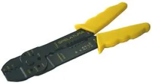 Kabelskotång 1.5-6.0mm2 - 1