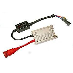 Xenon ballast 70W Small (Slim) 12/24V - 1