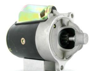 Startmotor 12V 1.4kW - 1