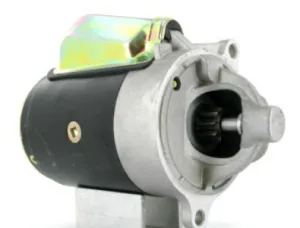 Startmotor 12V 1.4kW - 1