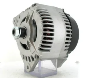 Generator 12V 120A, Marelliutförande