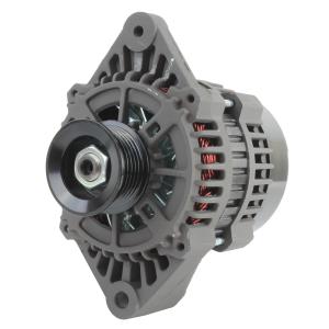 Generator 12V 100A - 1