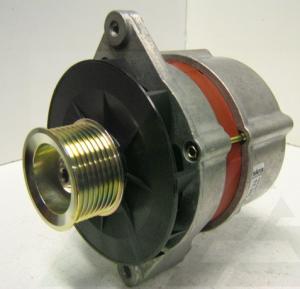 Generator 24V 50A - 1