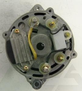 Generator 24V 50A - 3