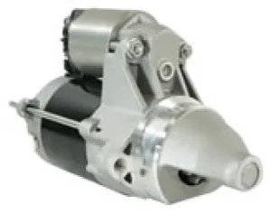 Startmotor 12V - 1