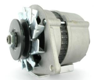 Generator 12V 18A - 1