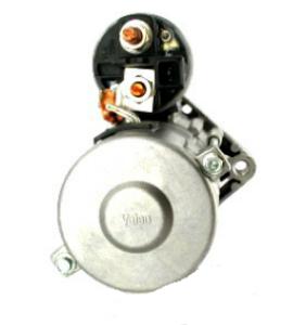 Startmotor 12V 1.5kW - 3