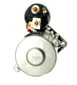 Startmotor 12V 1.5kW - 3