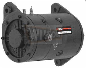 Generator 12V 11A - 1