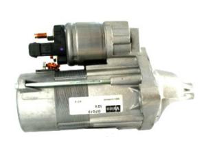 Startmotor 12V 1.5kW - 5