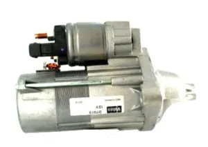 Startmotor 12V 1.5kW - 5