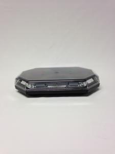 LED Blixtljusramp Blackline 388mm ECE R65 (Bytt nr) - 2