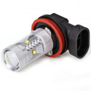 H8, H9, H11 LED 30W CREE - 1