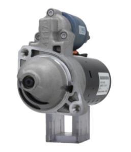 Startmotor 12V 2.5kW 13 Kuggar CW - 1