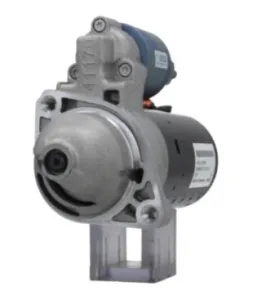 Startmotor 12V 2.5kW 13 Kuggar CW - 1