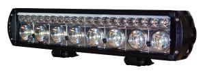 LED Lightbar DRL 80W - 2