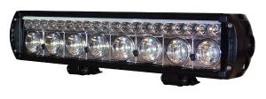 LED Lightbar DRL 80W - 2