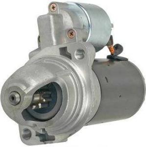 Startmotor 12V 1.1kW 9 Kuggar CCW - 1