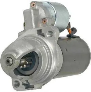 Startmotor 12V 1.1kW 9 Kuggar CCW - 1