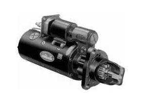 Startmotor 12V 7.3kW - 1
