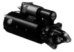 Startmotor 32V 50MT 13kW - 1