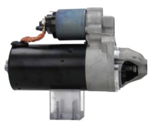 Startmotor 12V 2.5kW 13 Kuggar CW - 3