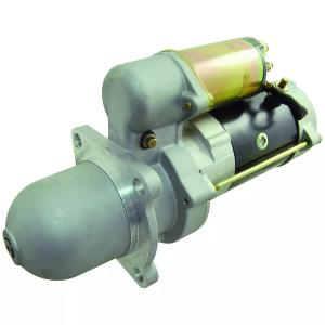 Startmotor 12V 28MT 2.9kW 10 Kuggar CW - 1