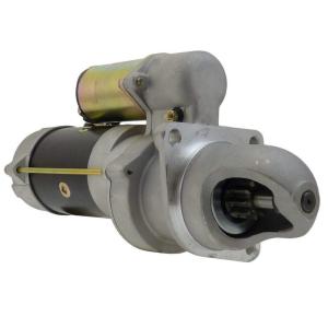 Startmotor 12V 27MT - 1