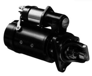 Startmotor 12V 42MT 7.8kW 13 Kuggar CCW - 1