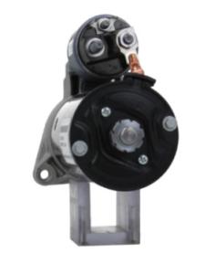 Startmotor 12V 2.5kW 13 Kuggar CW - 4