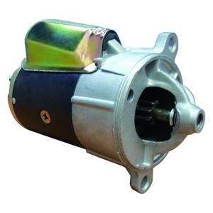 Startmotor 12V 1.4kW 9 Kuggar CW - 1
