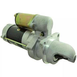 Startmotor 12V 28MT 2.9kW 10 Kuggar CW - 2