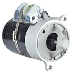 Startmotor 12V - 1