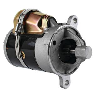 Startmotor 12V - 1