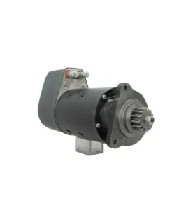 Startmotor 24V 9kW 13 Kuggar CW - 1