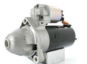 Startmotor 12V 2.1kW - 1