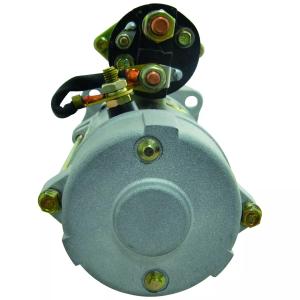 Startmotor 12V 28MT 2.9kW 10 Kuggar CW - 3