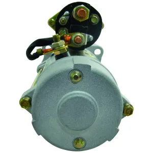 Startmotor 12V 28MT 2.9kW 10 Kuggar CW - 3