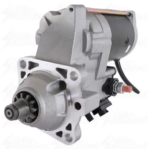 Startmotor 12V 4.8KW - 1