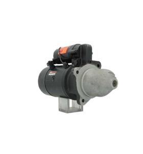 Startmotor 12V 2.5kW 10 Kuggar CW - 1