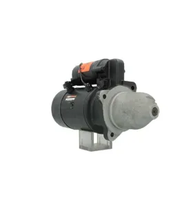 Startmotor 12V 2.5kW 10 Kuggar CW - 1